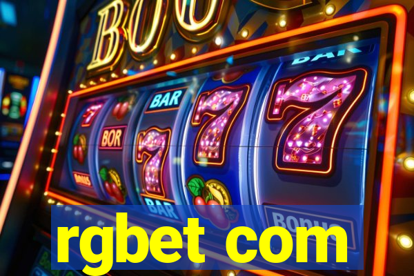 rgbet com